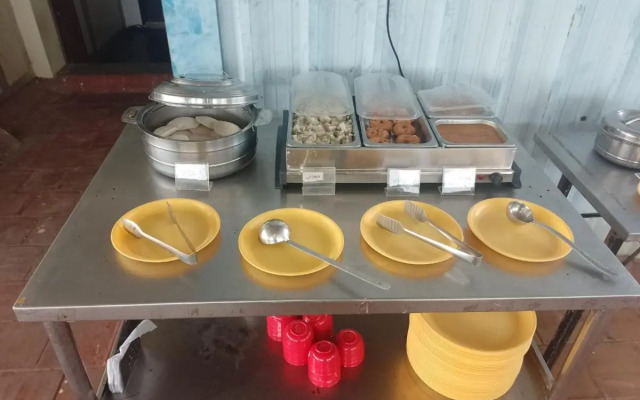 Season 4 Residences -  Thiruvanmiyur