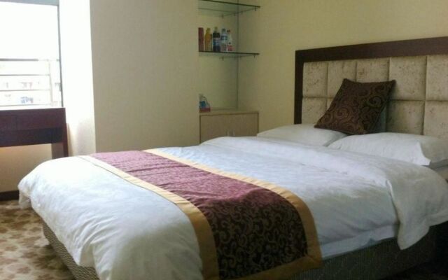 Lange Business Hotel