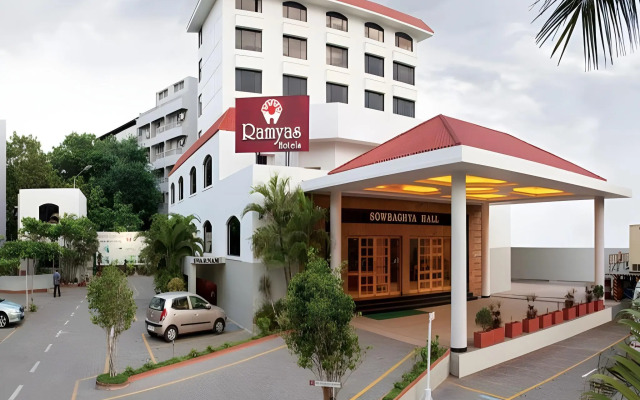 Ramyas Hotels