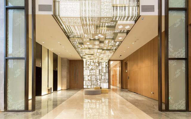 Hilton Garden Inn Zhuhai Hengqin