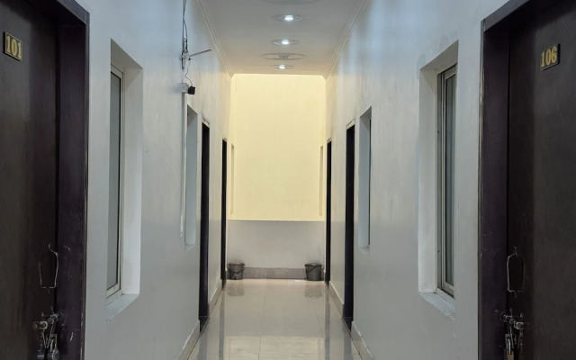 Murli Manohar Palace