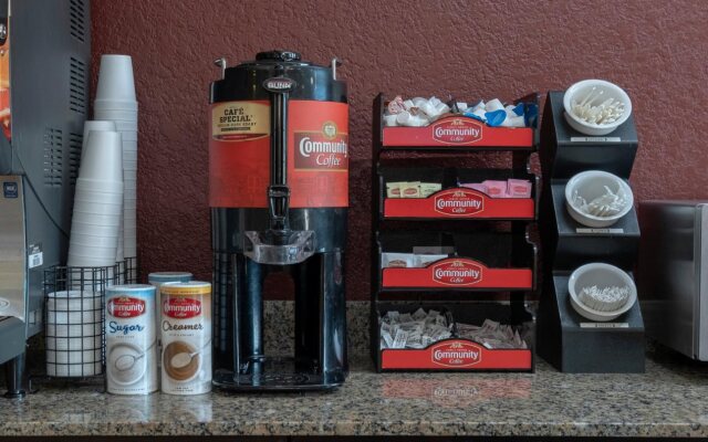 Red Roof Inn Gulf Shores