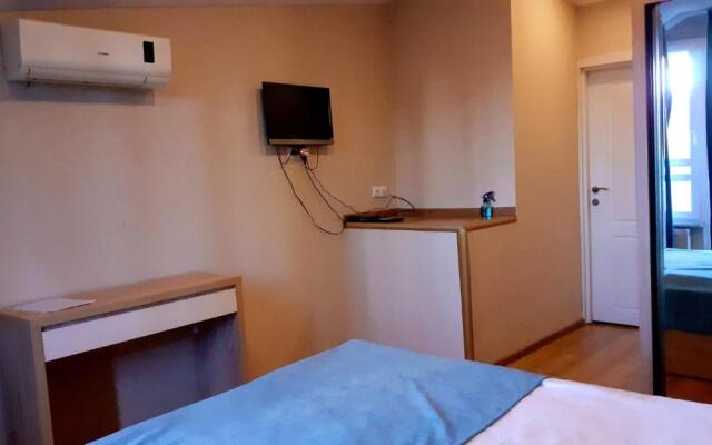 Hotel Lile