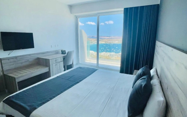 Hotel VIU57