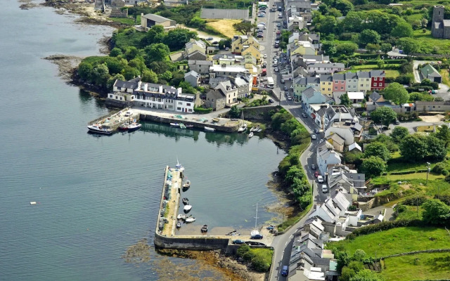 Roundstone Quay