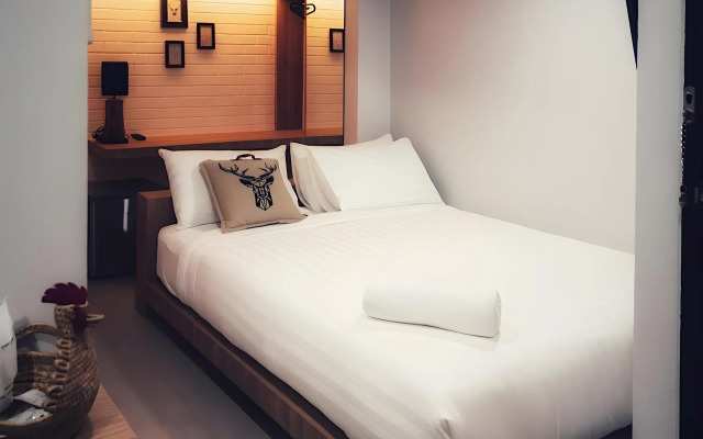 Journey Hostel Suratthani