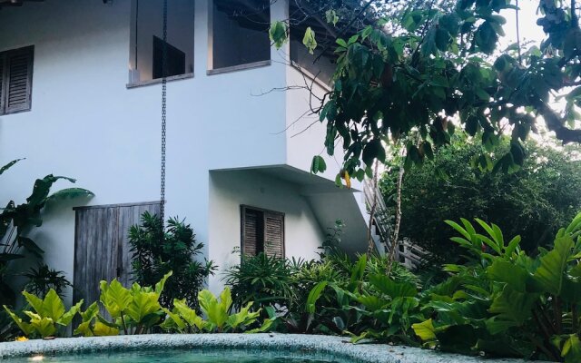 Hotel Boutique Vila São João