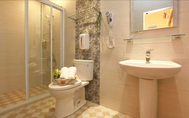 Dagi House B and B