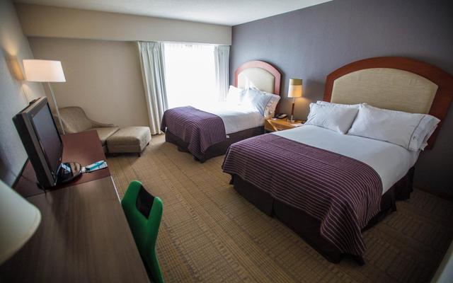 Holiday Inn Express St Louis - Central West End, an IHG Hotel