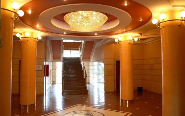 Hotel Ternopil