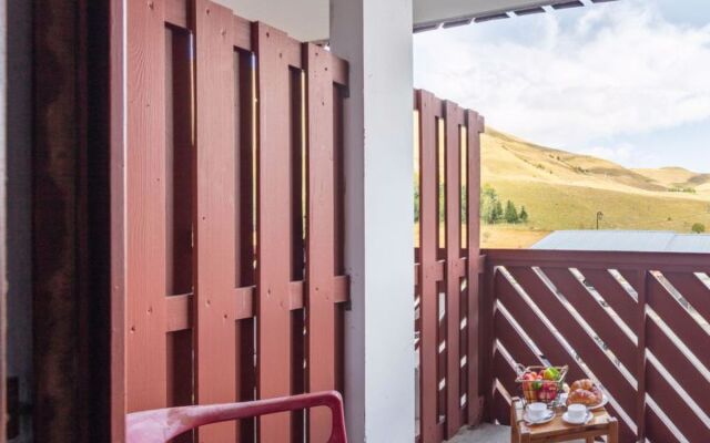 Les Mousquetons 24101