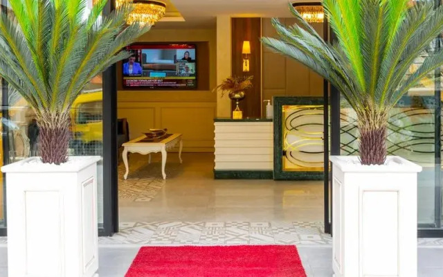 Alya Hotel
