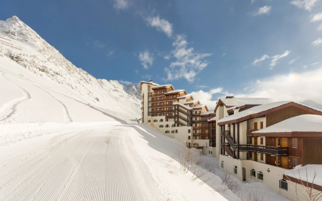 Pierre & Vacances Residence les Nereides
