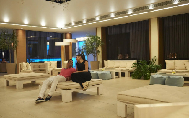 Capo Bay Hotel