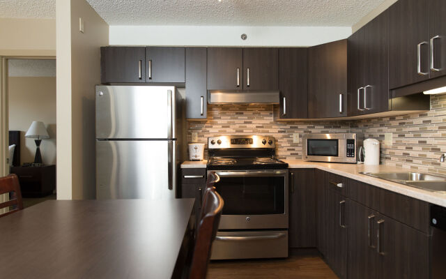 Capital Suites Yellowknife