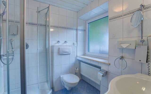 Berghotel Hammersbach