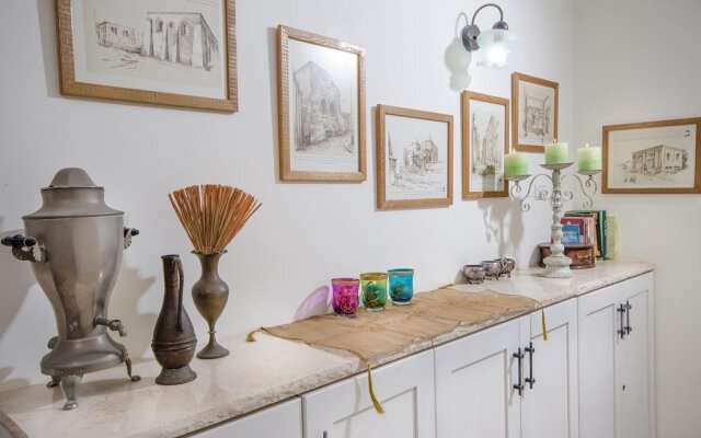 The Spirit Of Tzfat Villa