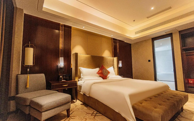 Yun Song Hotel