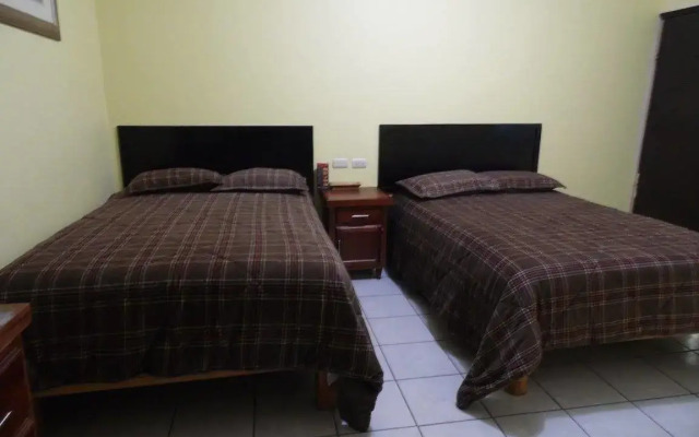 Hotel San Cristobal