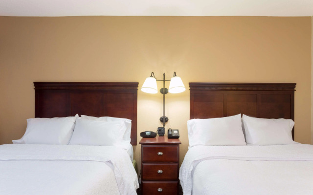 Hampton Inn Somerset