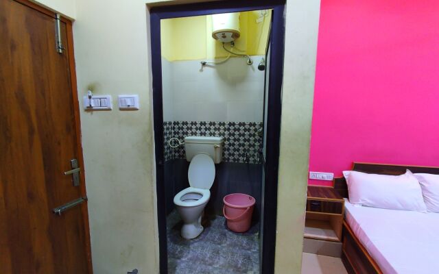 Srii Devi Residency