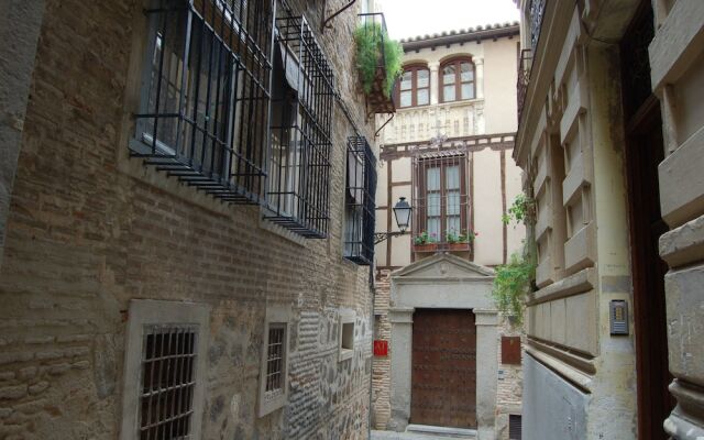 Apartamentos Turísticos Casa de los Mozárabes