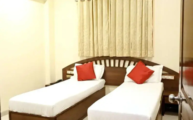 Hotel Sagar