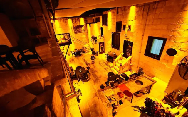 Zininur Boutique hotel