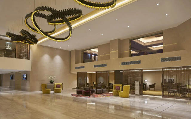 Holiday Inn Golden Mile Hong Kong by IHG