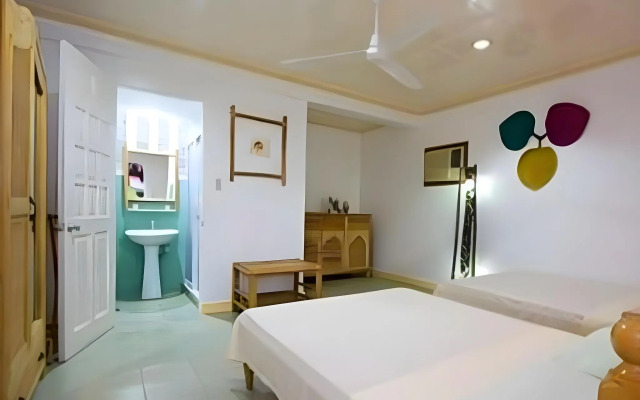 Whispering Palms Island Resort
