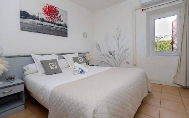 Hostellerie Le Panel