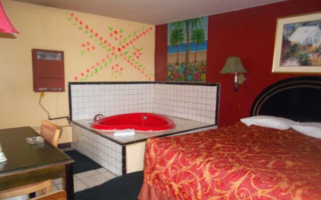 Travelers Motor Inn