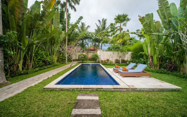 Villa Kanasa