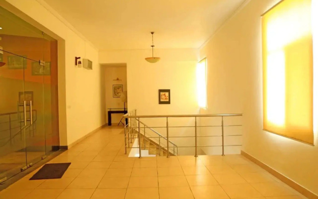 Hotel Rajmahal