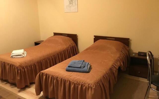 Apartament Orle Gniazdo