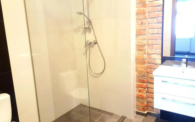 Apartamenty Młyńska 4