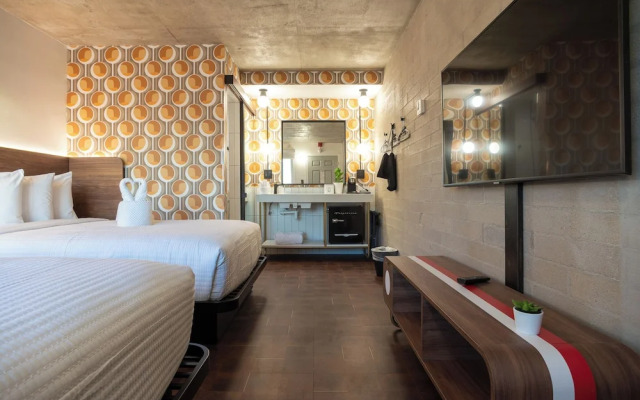 The Alice Hotel
