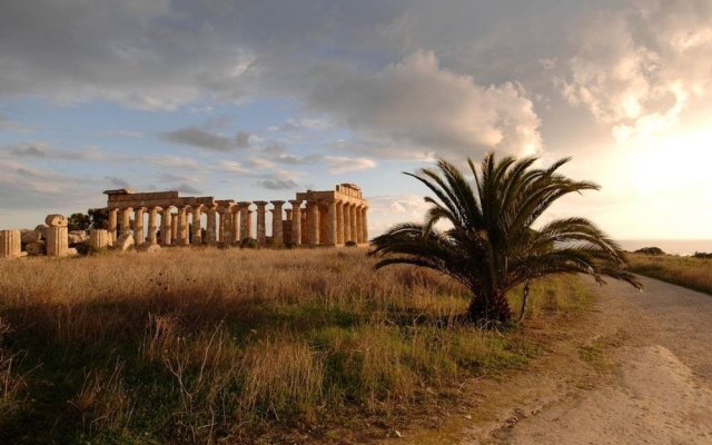 Baglio Villa Sicilia