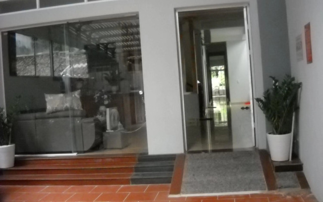 Huong Thao 2 Hotel