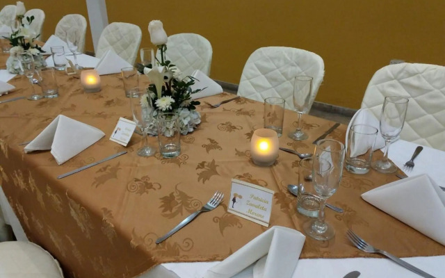 Gran Bolívar Hotel