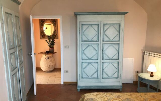 Apartment Le Volte Valloria