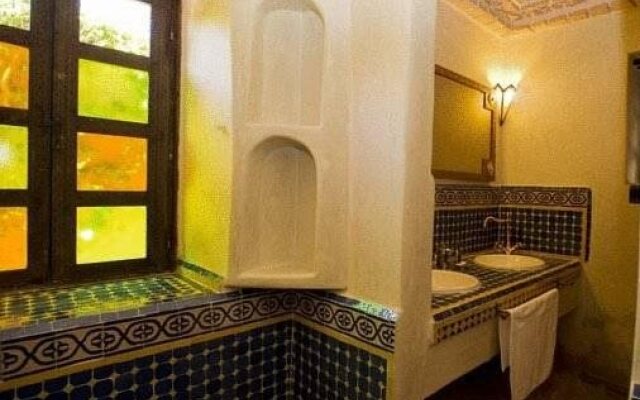 Riad Jnane Ines