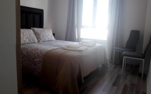 Apartamento Damasco