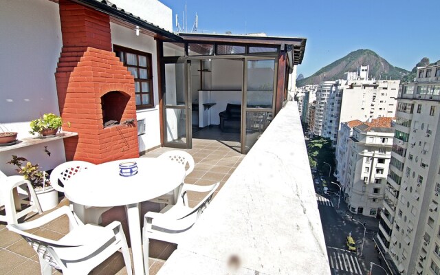 Rio Spot Apartment T017