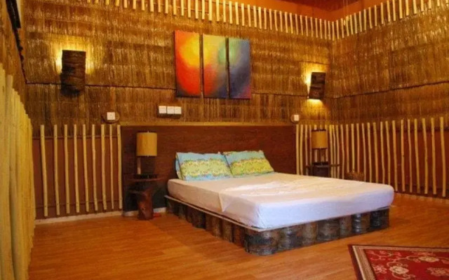 Asseyri Tourist Inn