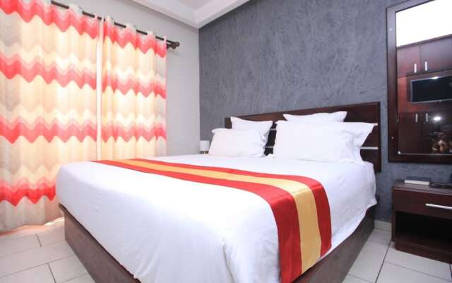 Enka Flathotel