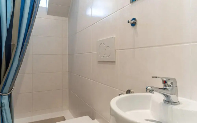 Wohnung in St. Peter Ording