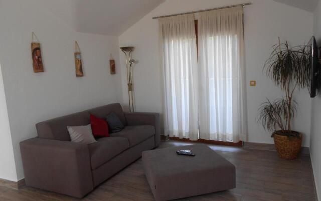 Bed & Breakfast Vila Kristina