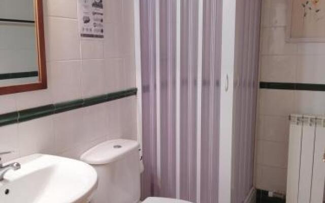 Apartamentos Ball Benas Prados de Velarta