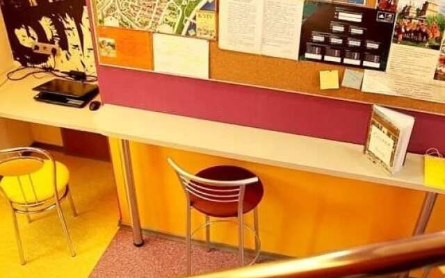 ZigZag Hostel